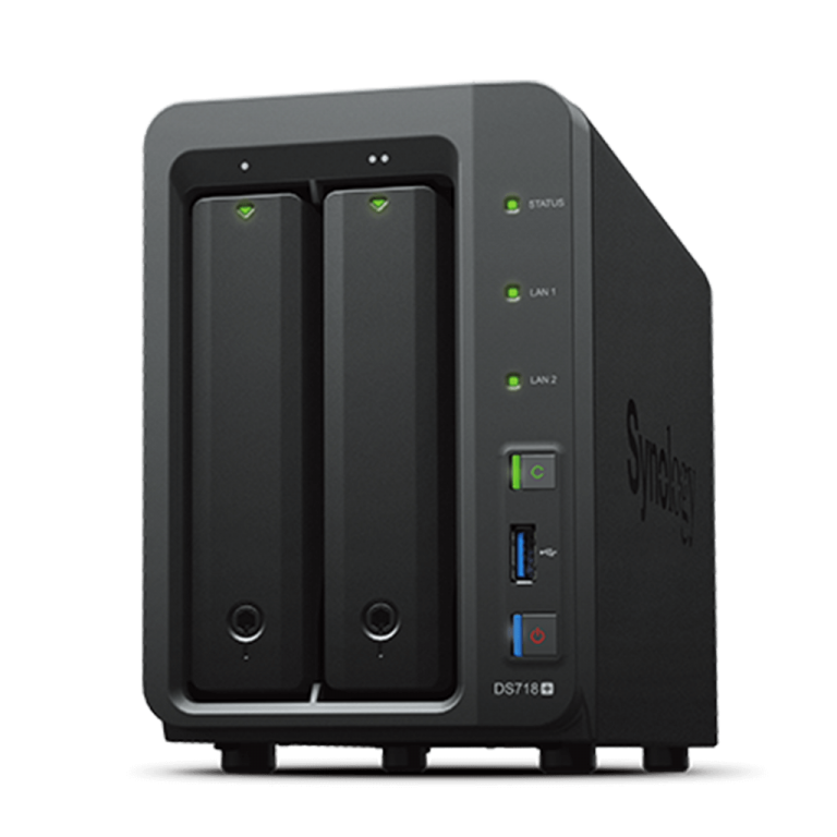 synology drive clinet