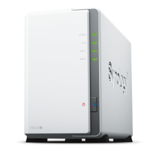 DiskStation DS223j