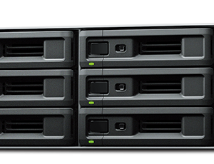RackStation RS3621RPxs