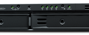 RackStation RS822RP+
